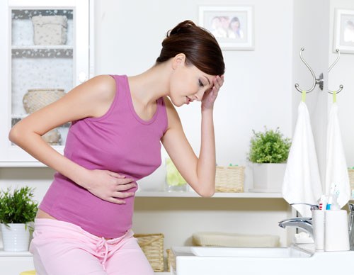 Глисты при беременности: что делать, как избавиться, в чем опасность?