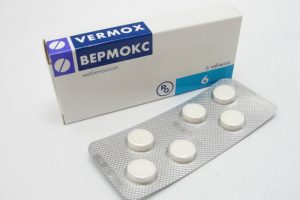Вермокс